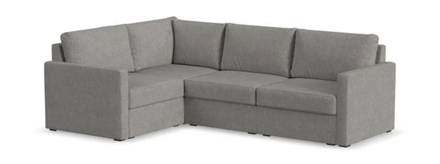 flex-4-piece-sectional-sofa-flexsteel-grey-fabric-1