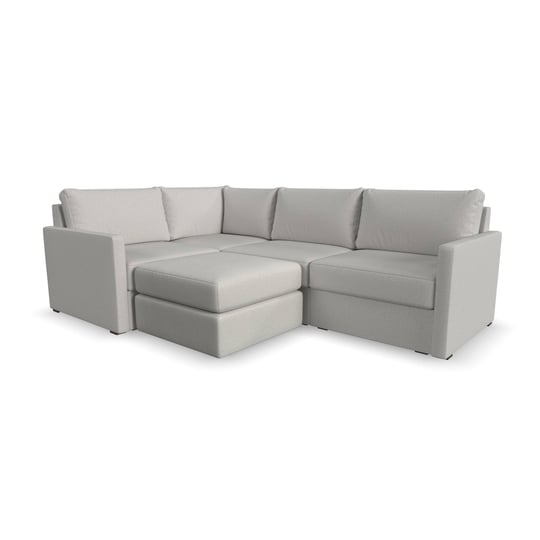 flexsteel-flex-4-piece-sectional-with-ottoman-1