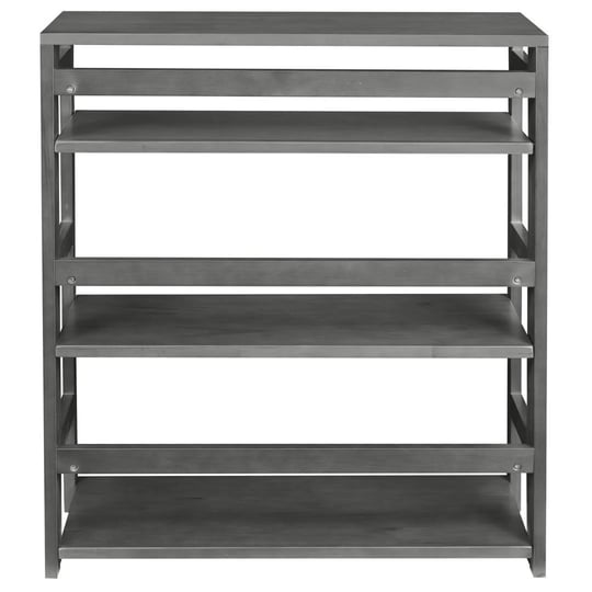 flip-flop-high-folding-no-tools-assembly-solid-wood-bookcase-rebrilliant-finish-gray-1