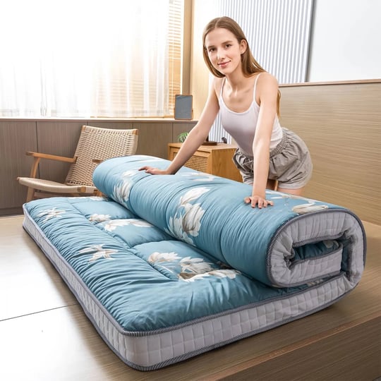 floral-printed-futon-mattress-padded-japanese-floor-mattress-quilted-bed-mattress-topper-extra-thick-1