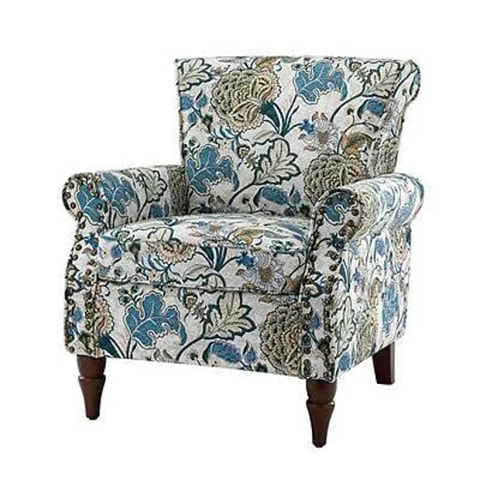 floral-upholstered-accent-chair-green-brown-30l-x-31w-32-5h-metal-wood-kirklands-home-1