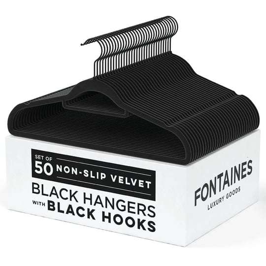 fontaines-luxury-goods-fontaines-luxury-black-velvet-felt-non-slip-clothes-hangers-50-pack-ultra-sli-1