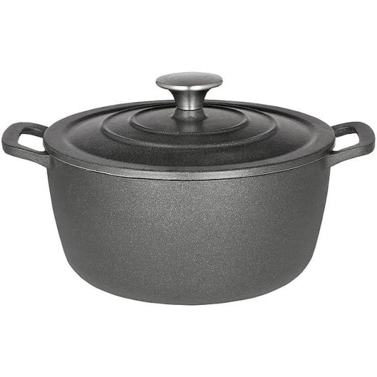 food-network-3-5-qt-enameled-cast-iron-dutch-oven-grey-1