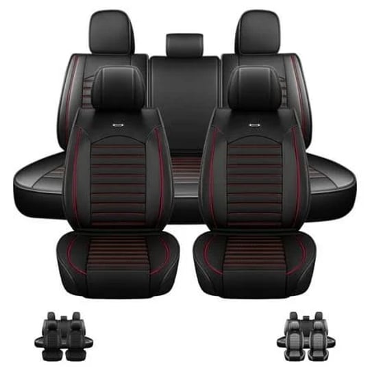 for-ford-f150-2009-2014-truck-car-seat-covers-premium-waterproof-pu-leather-cushion-protector-front--1