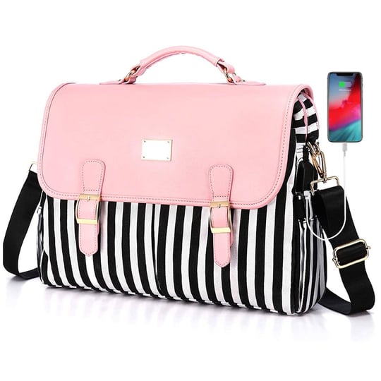 fr-fashion-co-16-womens-leather-laptop-messenger-bag-pink-pro-1