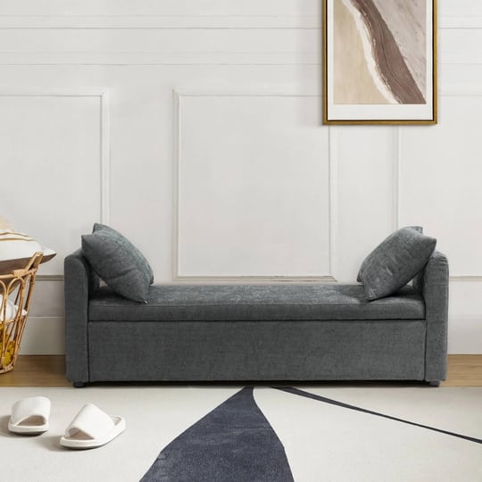 franco-upholstered-bench-with-storage-space-charcoal-1