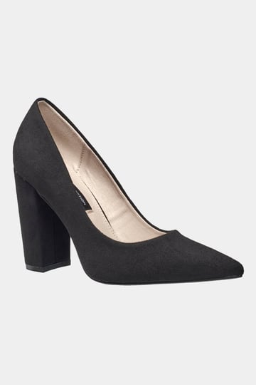 french-connection-womens-kelsey-pump-in-black-8-5-lord-taylor-1