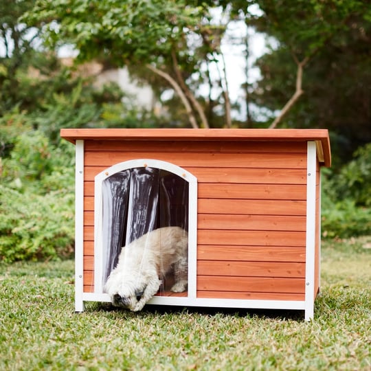 frisco-craftsman-wooden-outdoor-dog-house-brown-large-1