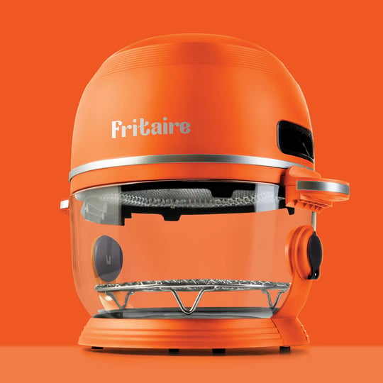 fritaire-self-cleaning-glass-bowl-air-fryer-5-qt-orange-1