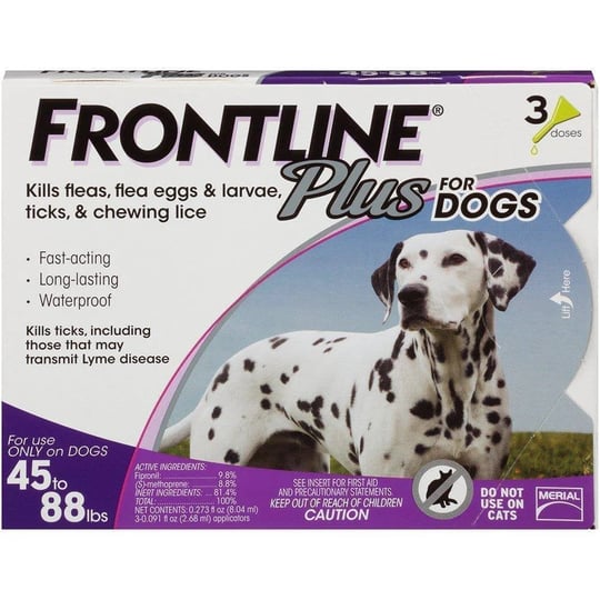 frontline-plus-45-88-lb-dog-flea-tick-treatment-1