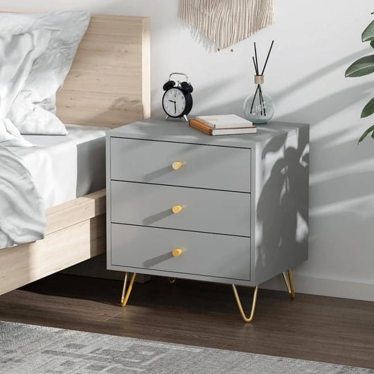 fufugaga-3-drawer-gray-nightstands-with-metal-legs-and-side-table-bedside-table-21-6-in-h-x-19-6-in--1