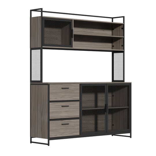 fufugaga-59-in-w-kitchen-light-brown-wood-buffet-sideboard-pantry-cabinet-for-dining-room-with-metal-1
