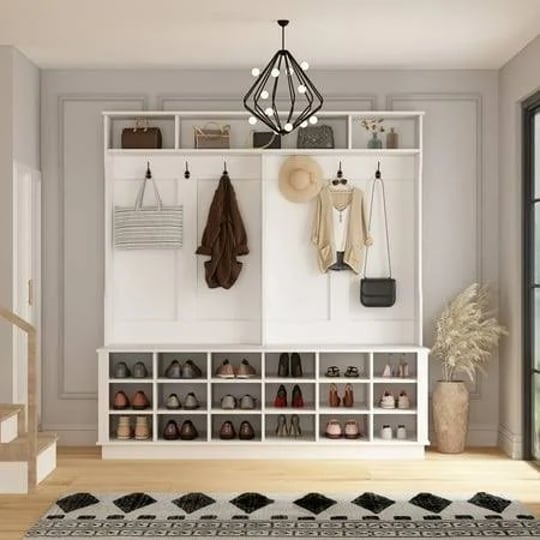 fufugaga-63-inchw-18-shoe-cubbies-shoe-bench-shoe-cabinet-wide-hall-tree-with-hooks-size-white-1
