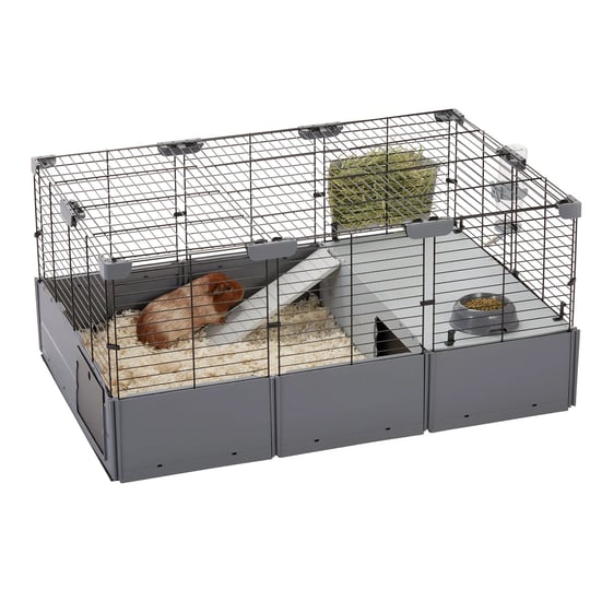 full-cheeks-customizable-small-pet-habitat-includes-cage-hideaway-hay-feeder-bowl-and-bot-size-41-6l-1