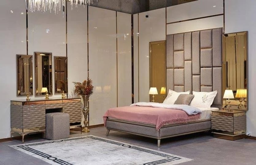 furnia-elite-king-bed-with-headboard-in-gold-1