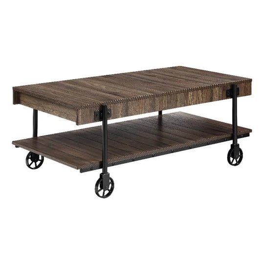 furniture-of-america-acres-wood-walnut-coffee-table-with-metal-black-wheels-1