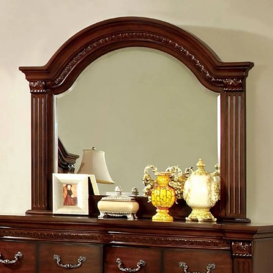 furniture-of-america-grandom-cherry-mirror-1
