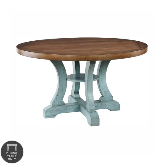 furniture-of-america-sylmer-farmhouse-round-dining-table-light-blue-1