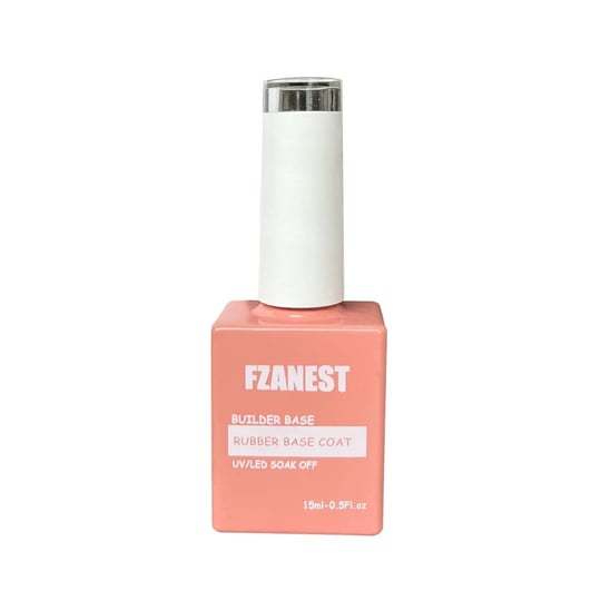 fzanest-clear-rubber-builder-base-gel-nail-polish5-in-1-15ml-builder-gel-for-nails-in-a-bottlenail-s-1