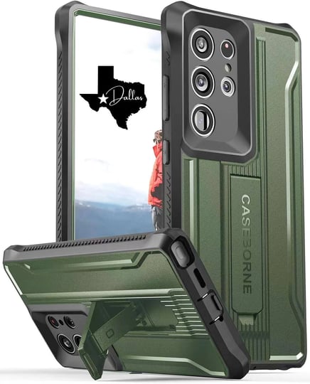 galaxy-s24-ultra-case-extremely-rugged-with-kickstand-21-feet-drop-protection-green-1