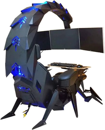 gamvdout-multi-screen-encoding-cabin-workstation-office-cockpit-gaming-station-video-gaming-chair-co-1