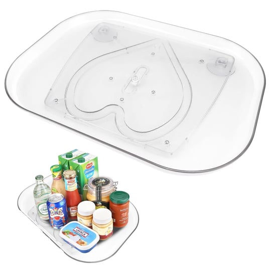 gbplain-square-lazy-susan-for-refrigerator-15-8x-11-8-360-rotate-clear-rectangular-turntable-organiz-1