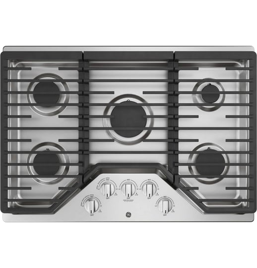 ge-jgp5030slss-30-inch-built-in-gas-cooktop-stainless-steel-1