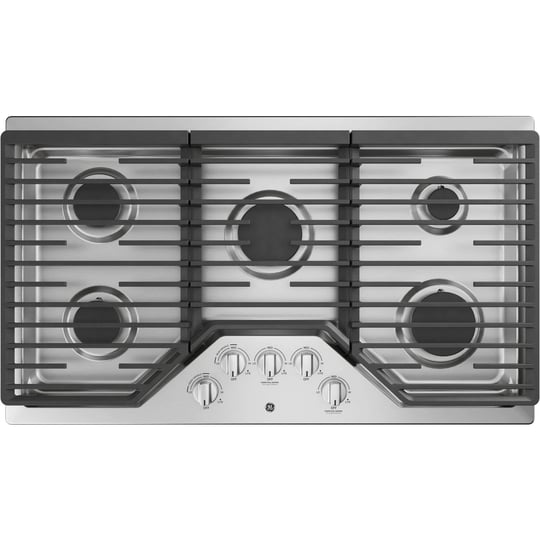 ge-jgp5036slss-36-inch-built-in-gas-cooktop-stainless-steel-1