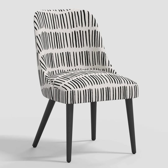 geller-modern-dining-chair-in-patterns-dash-black-white-threshold-1