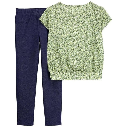 girls-4-8-carters-top-leggings-set-girls-green-1