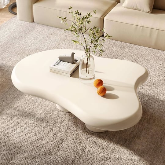glimbiz-modern-low-irregular-round-coffee-table-japanese-cloud-shaped-floor-table-for-living-room-wi-1
