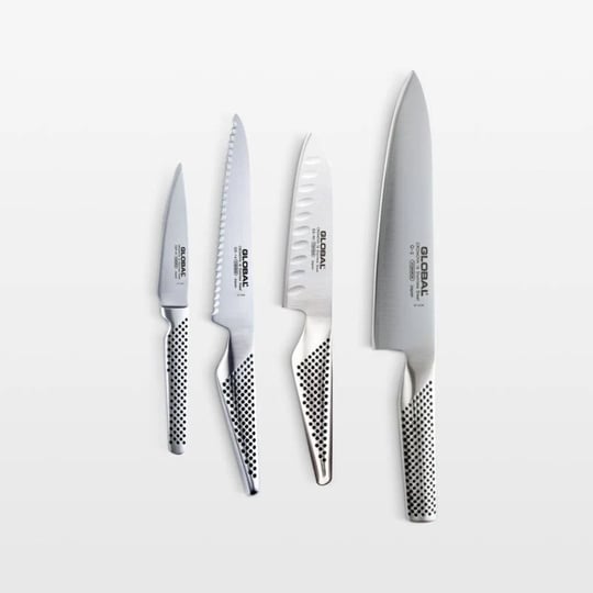 global-classic-cutlery-4-piece-knife-set-crate-barrel-1