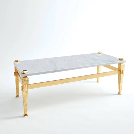 global-views-roman-coffee-table-gold-1