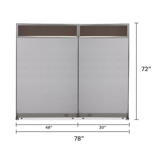 gof-78w-x-48-60-72h-straight-line-freestanding-partial-glass-partition-package-72h-1