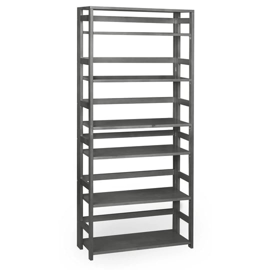 gorham-flip-flop-folding-etagere-bookcase-rebrilliant-finish-gray-1