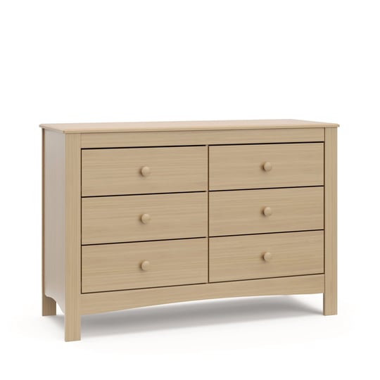 graco-noah-6-drawer-double-dresser-driftwood-1