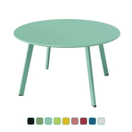 grand-patio-round-steel-patio-coffee-table-small-weather-resistant-outdoor-large-side-table-mint-gre-1