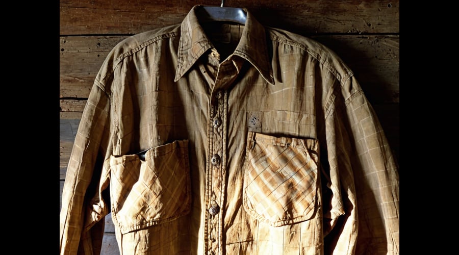 From casual tees to dressy button-downs, our Grandpa shirts roundup features comfortable, classic garments that pay homage to paternal wisdom and style.