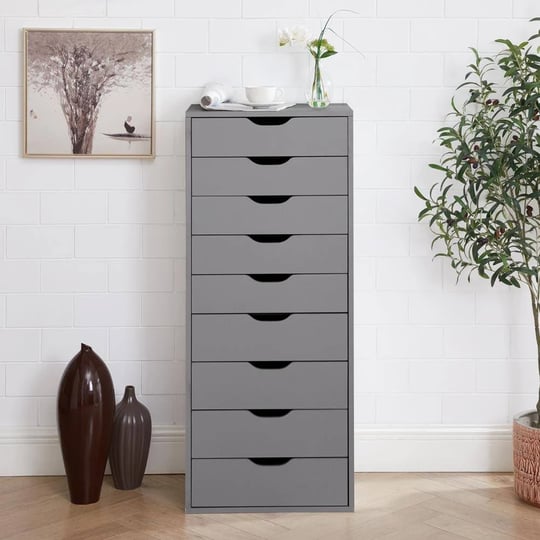 gray-9-drawer-with-shelf-office-file-storage-cabinets-for-home-office-1