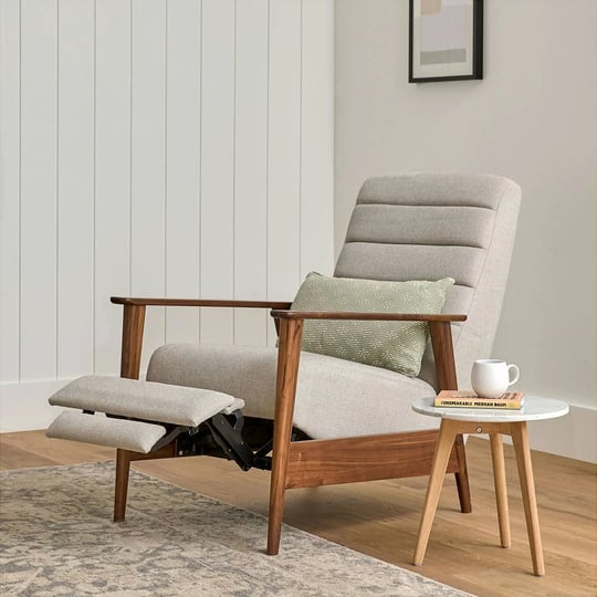 gray-fabric-reclining-chair-walnut-legs-article-ellow-modern-furniture-1