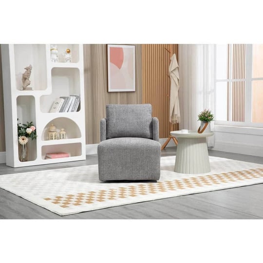 gray-swivel-barrel-chair-comfy-round-accent-sofa-chair-for-living-room-hotel-office-1