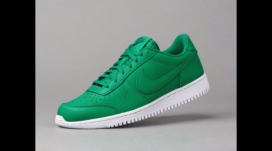 This article showcases a selection of top green Nike shoes, offering buyers a comprehensive guide to the latest eco-friendly footwear options from the iconic brand.