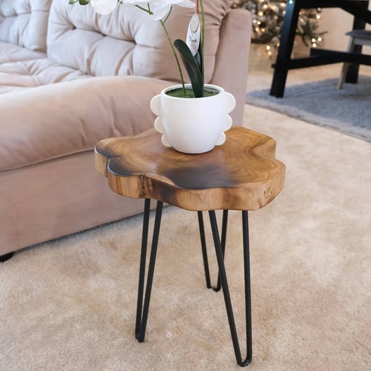 greenage-solid-wood-teak-live-edge-natural-cut-coffee-table-21-6-x-21-6-x-20-9-1