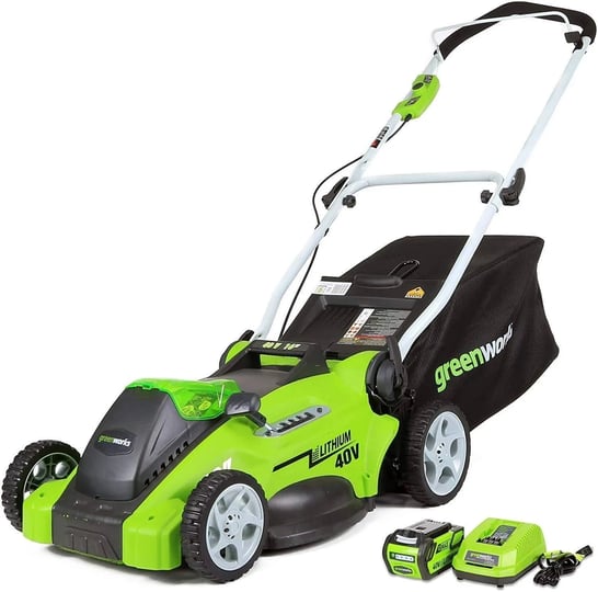 greenworks-g-max-40v-li-ion-16-cordless-lawn-mower-1