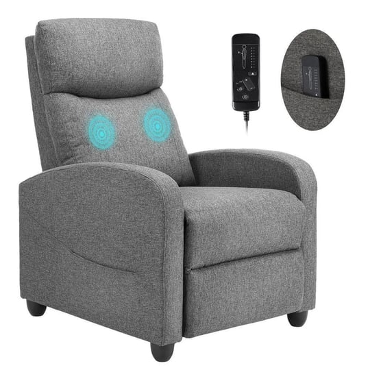 grey-modern-fabric-adjustable-recliner-chair-with-8-massage-modes-1