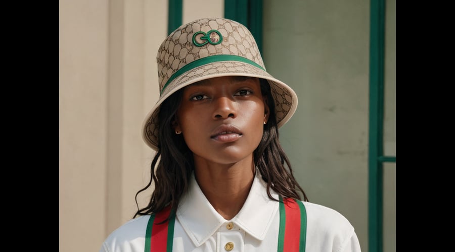 Experience the ultimate style statement with our roundup of the top Gucci bucket hats, where we showcase a wide range of designs and colors to elevate your fashion game.