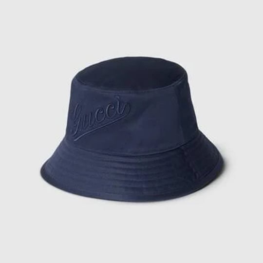 gucci-cotton-bucket-hat-size-s-blue-original-gg-fabric-1
