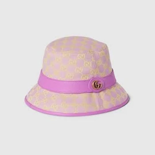 gucci-gg-canvas-bucket-hat-size-s-pink-1