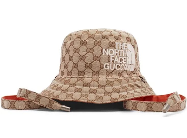 gucci-x-the-north-face-gg-canvas-bucket-hat-beige-ebony-1