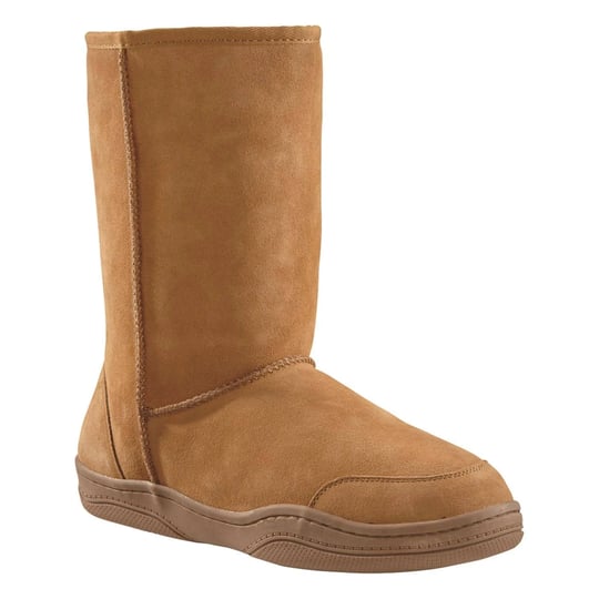 guide-gear-mens-10-inch-suede-boot-slippers-10d-tan-1